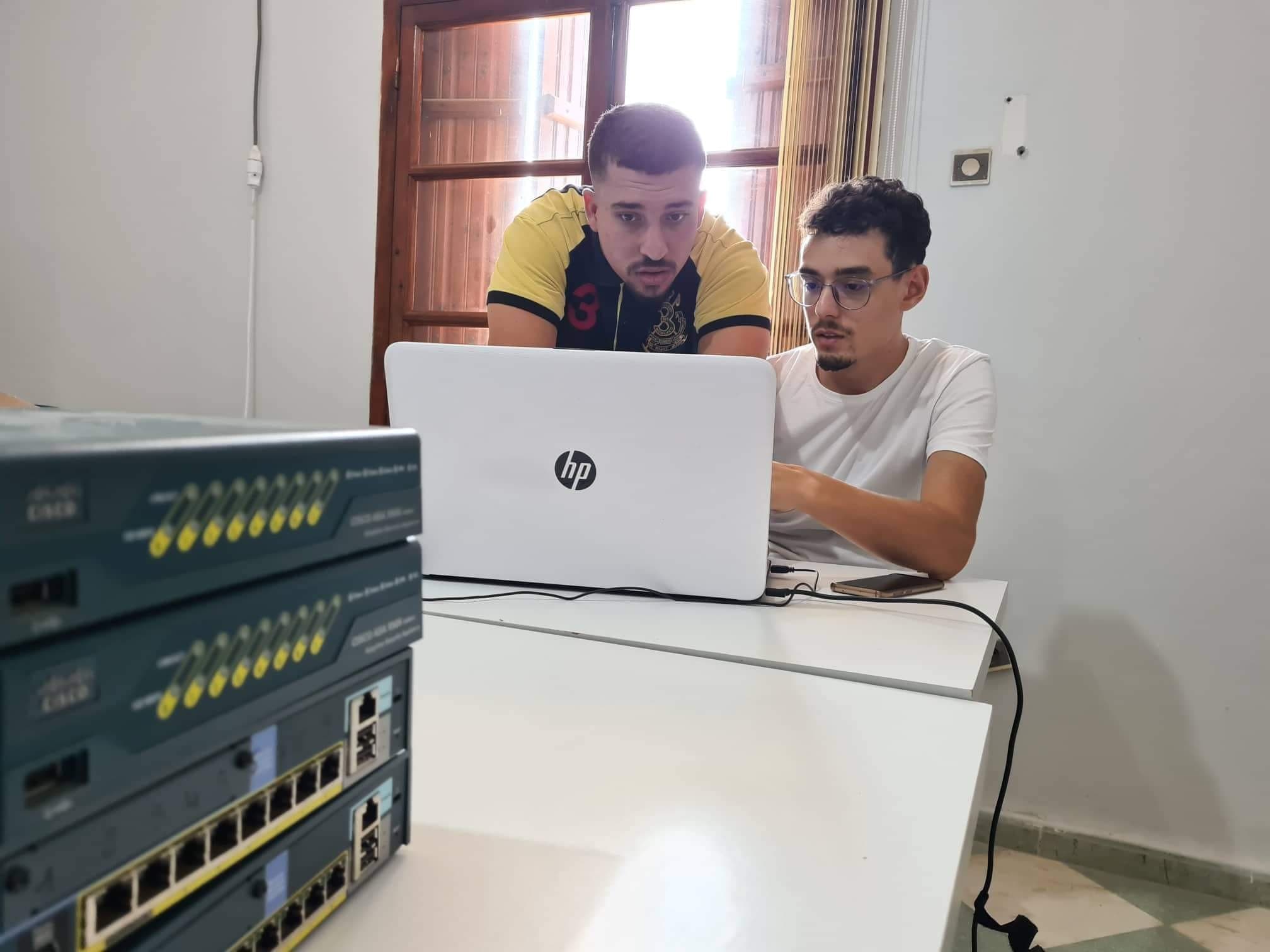 Student Collaboration